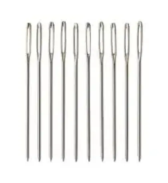 Needles Product