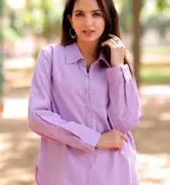 Lealan Shirt