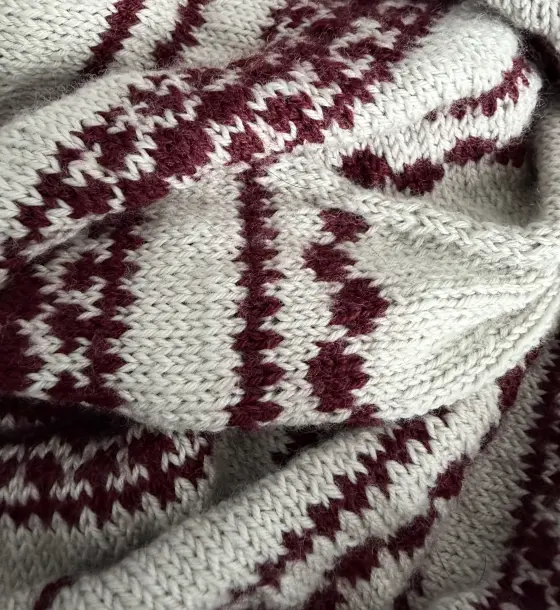Metro Strut DK