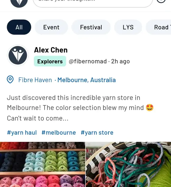 Best yarn