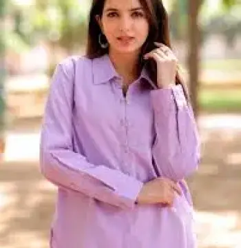 Lealan Shirt