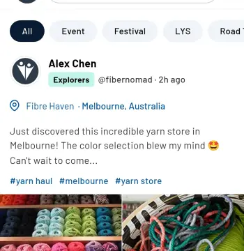 Best yarn