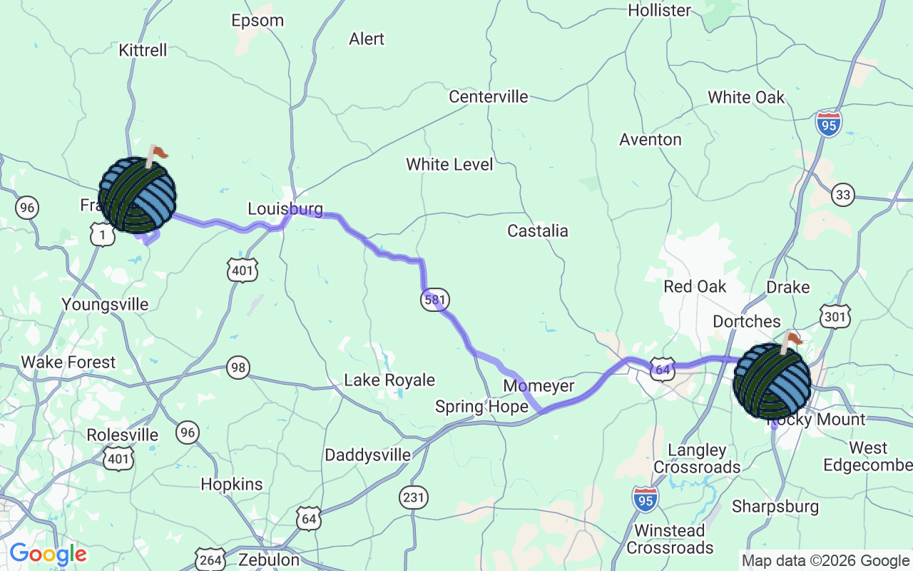 Your Road Trip