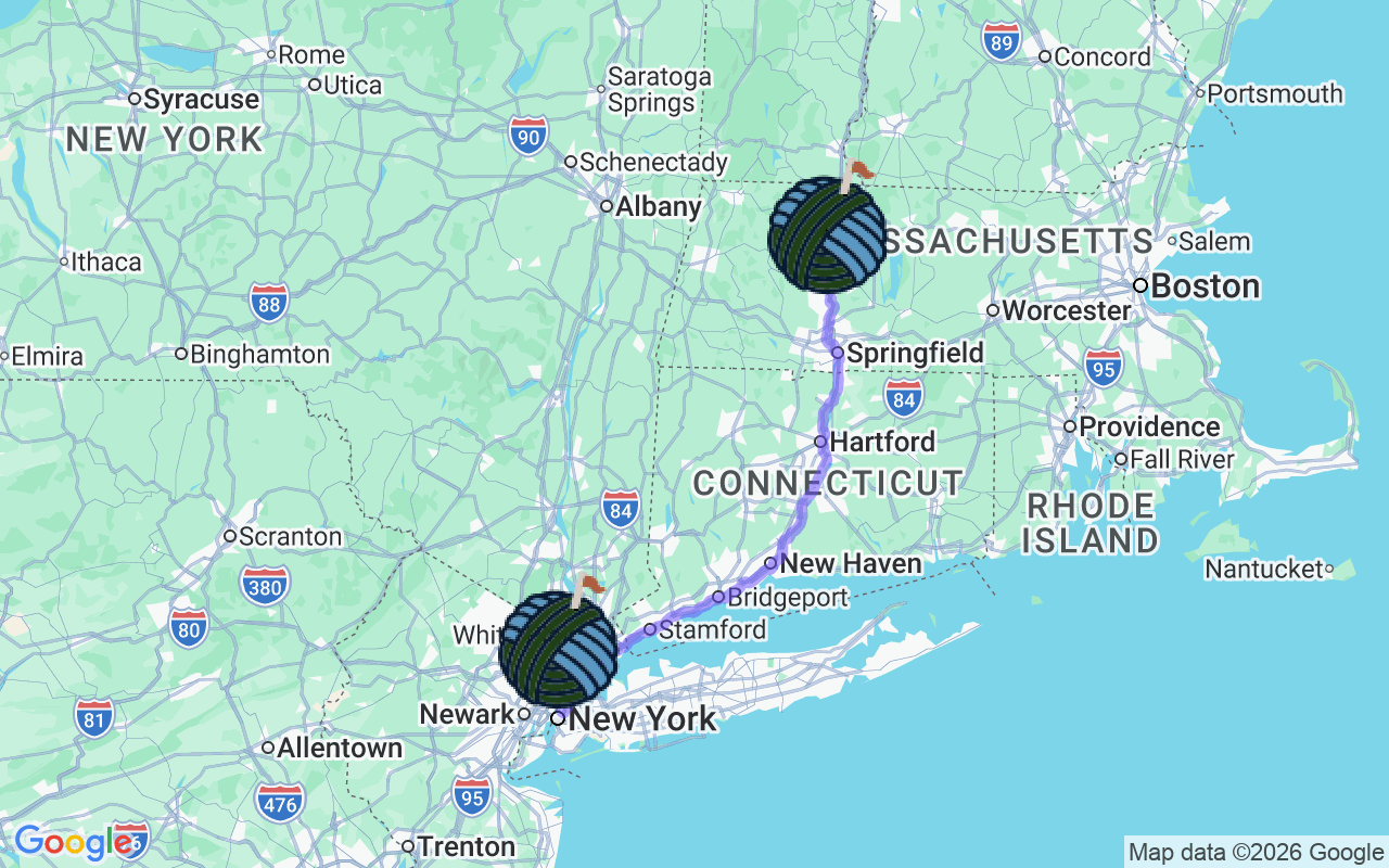 Your Road Trip