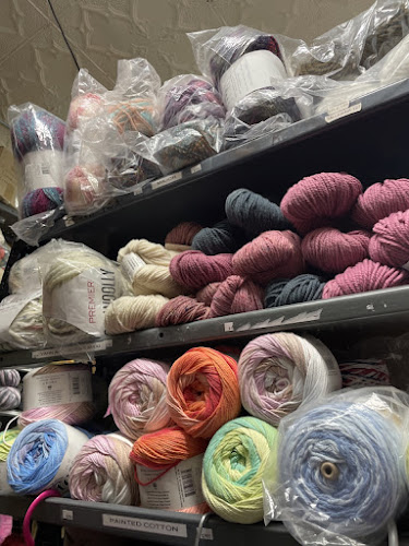 Cook's Arts & Crafts Shoppe LLC