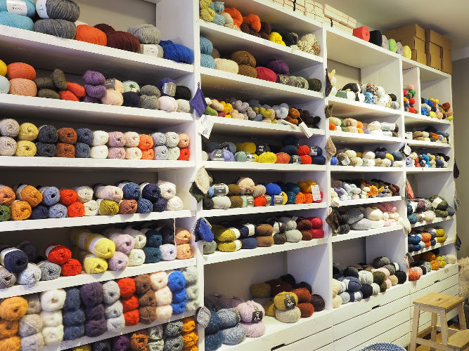 KNIT KNIT Berlin