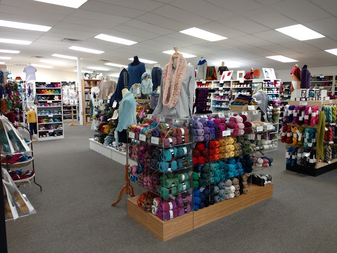 WEBS - America's Yarn Store