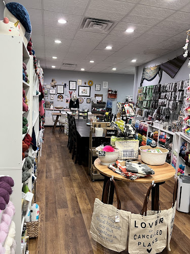 The Local Yarn Store