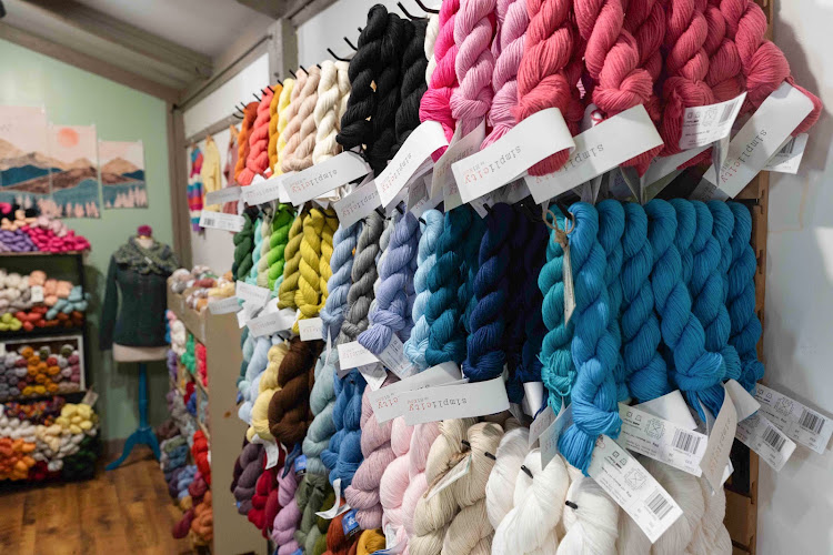 Willow Hill Yarn Company