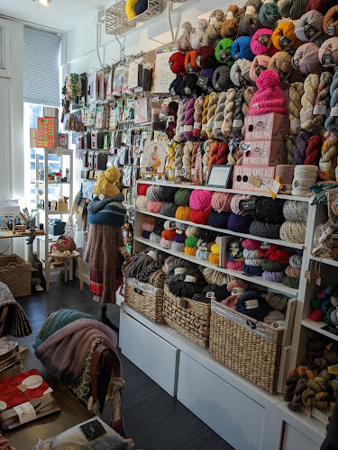 Yarn Farm Kingston LLC