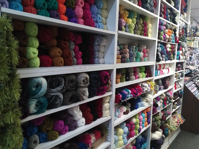 B E Yarn