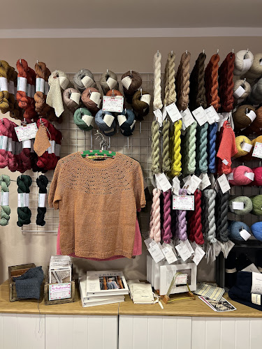 Strickfairliebt
