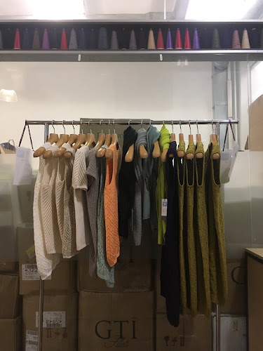 Stoll America Knitting Machry