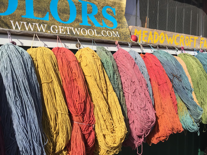 Sheep & Wool Festival