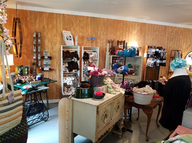 Butterfly Hill Farm Store