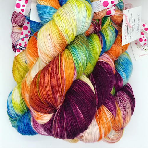 Ewe Knit & Sew LLC