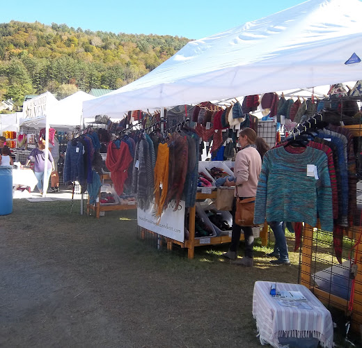 Vermont Sheep & Wool Festival