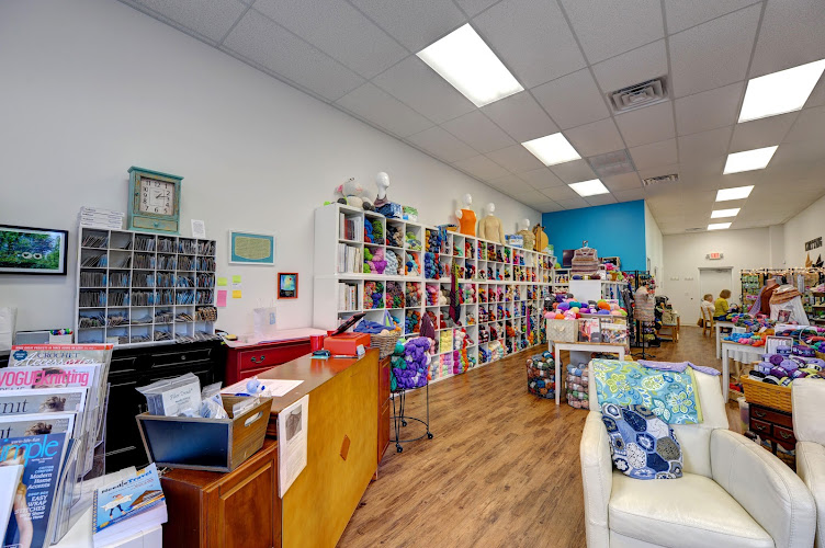 Finnegan's Run Yarn & Gifts