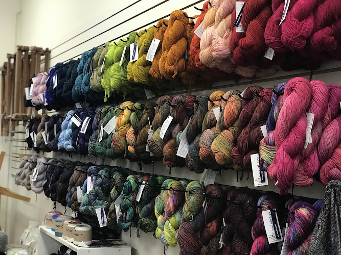Cloverhill Yarn Shop