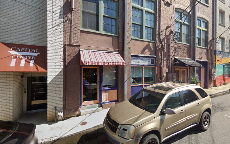 Asheville Fringe Arts Festival