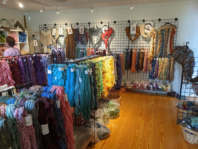 Withers Wool and Farm