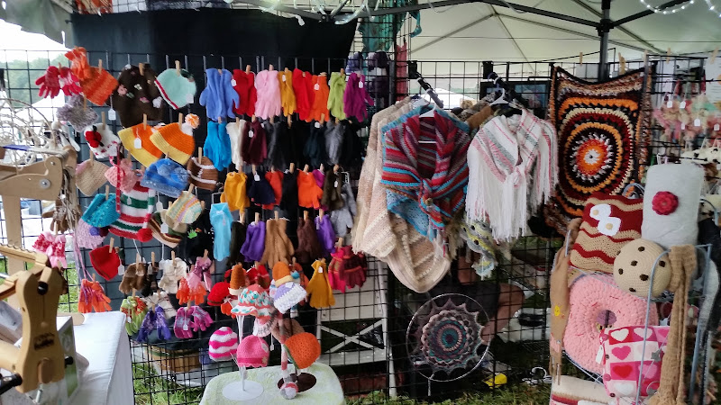 Fall Fiber Festival