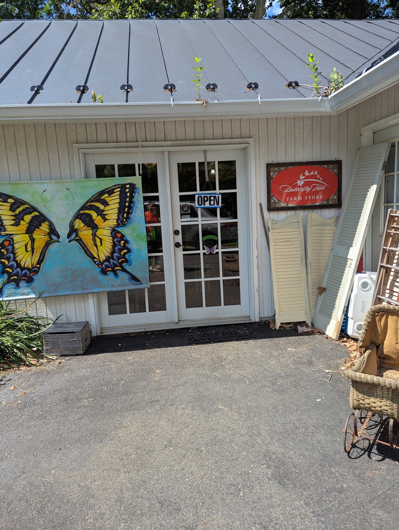 Butterfly Hill Farm Store (2)