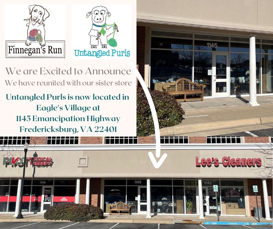 Finnegan's Run Yarn & Gifts (2)