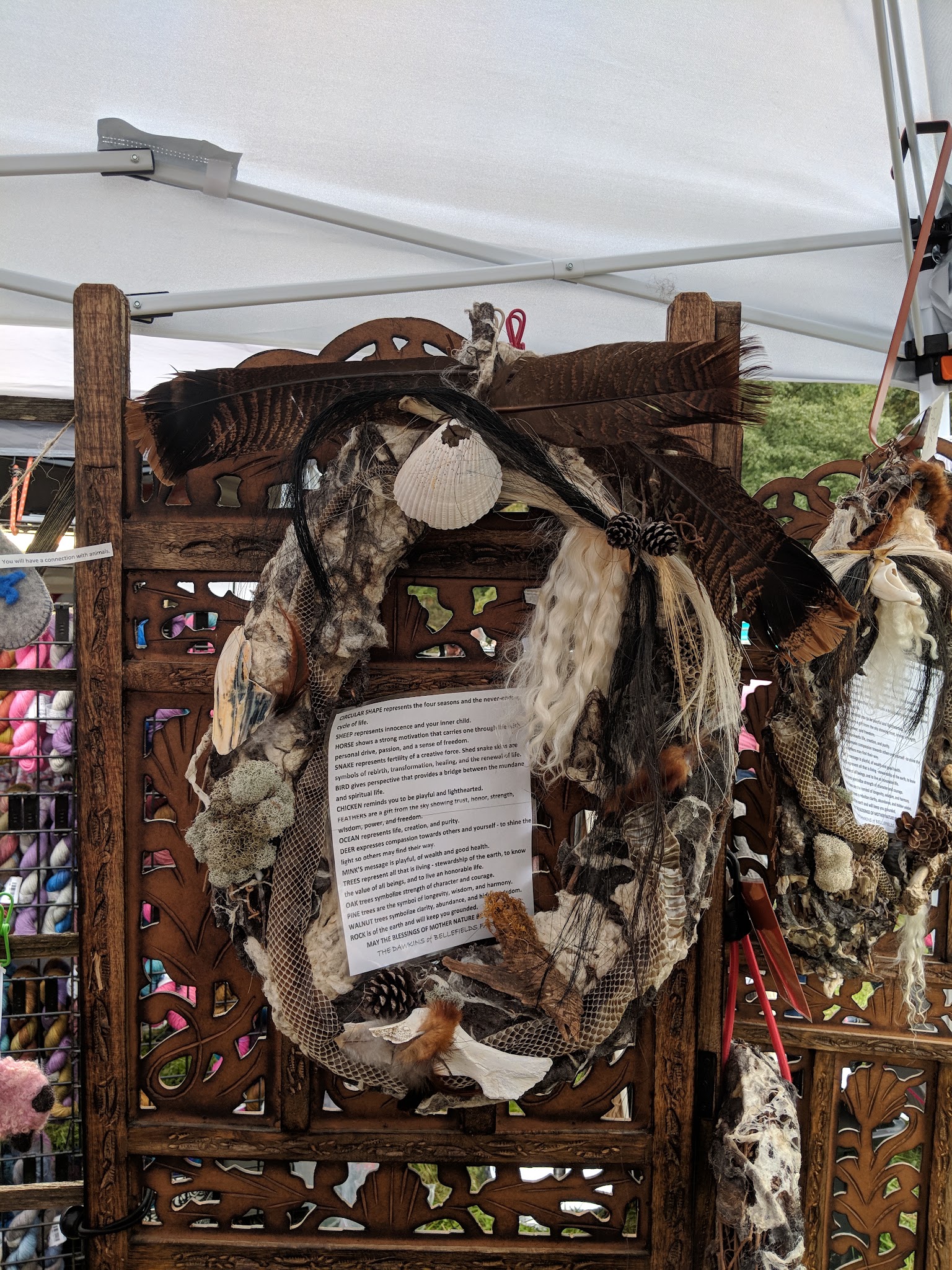 Fall Fiber Festival (2)