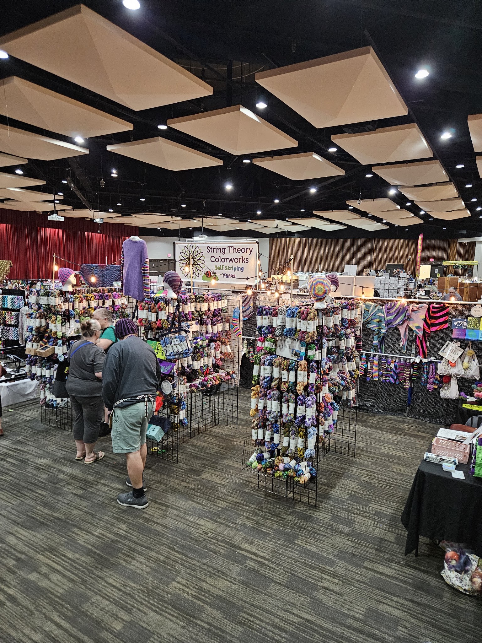 Southern Comforts Fiber Market (2)