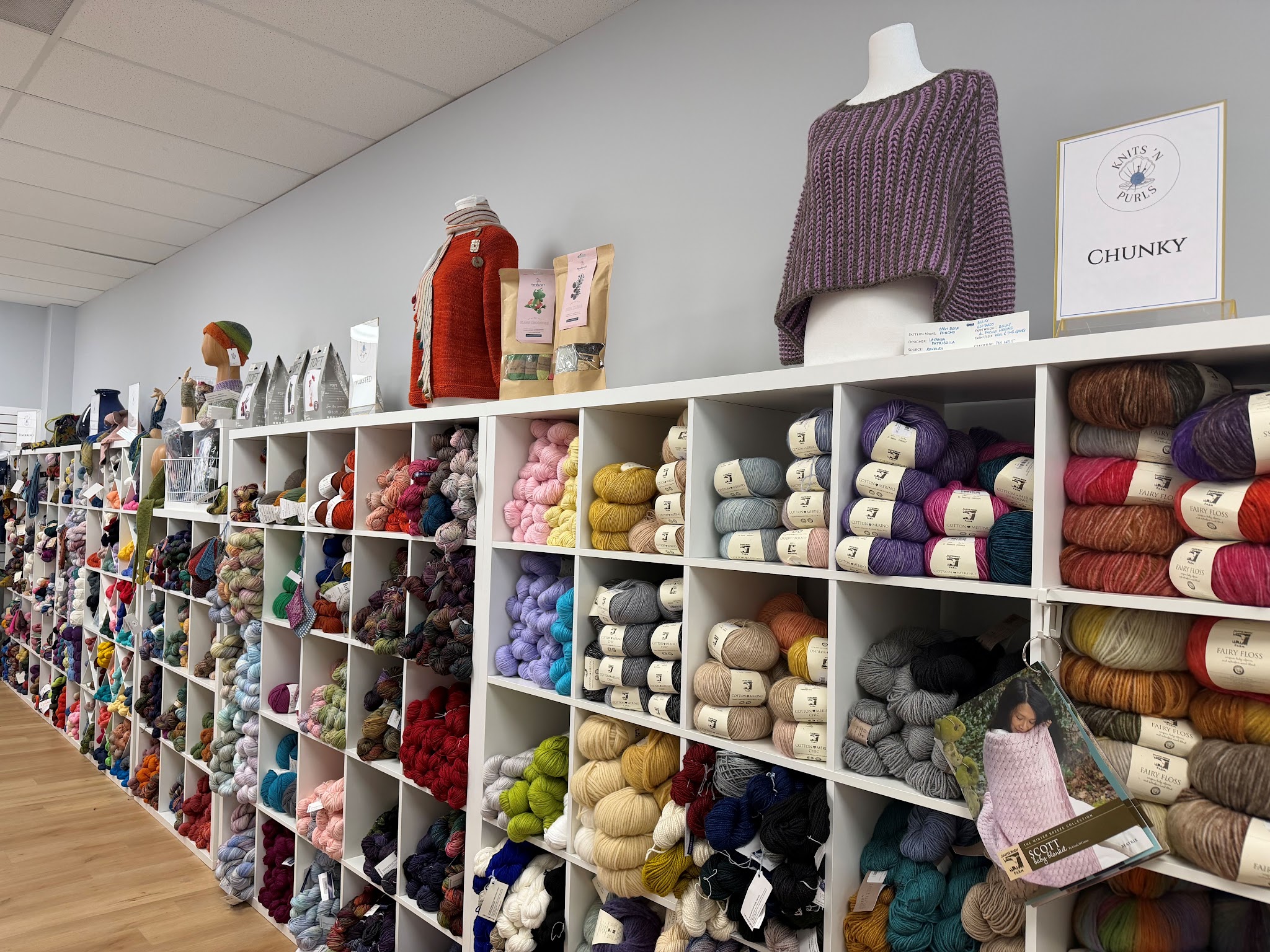 Knits 'N Purls (3)