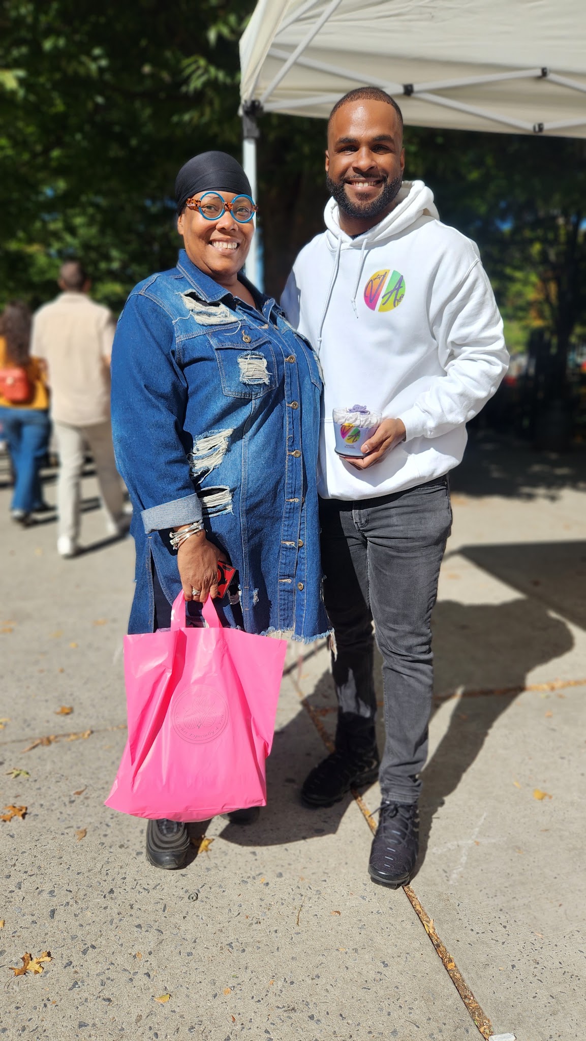 Kings County Fiber Festival (3)