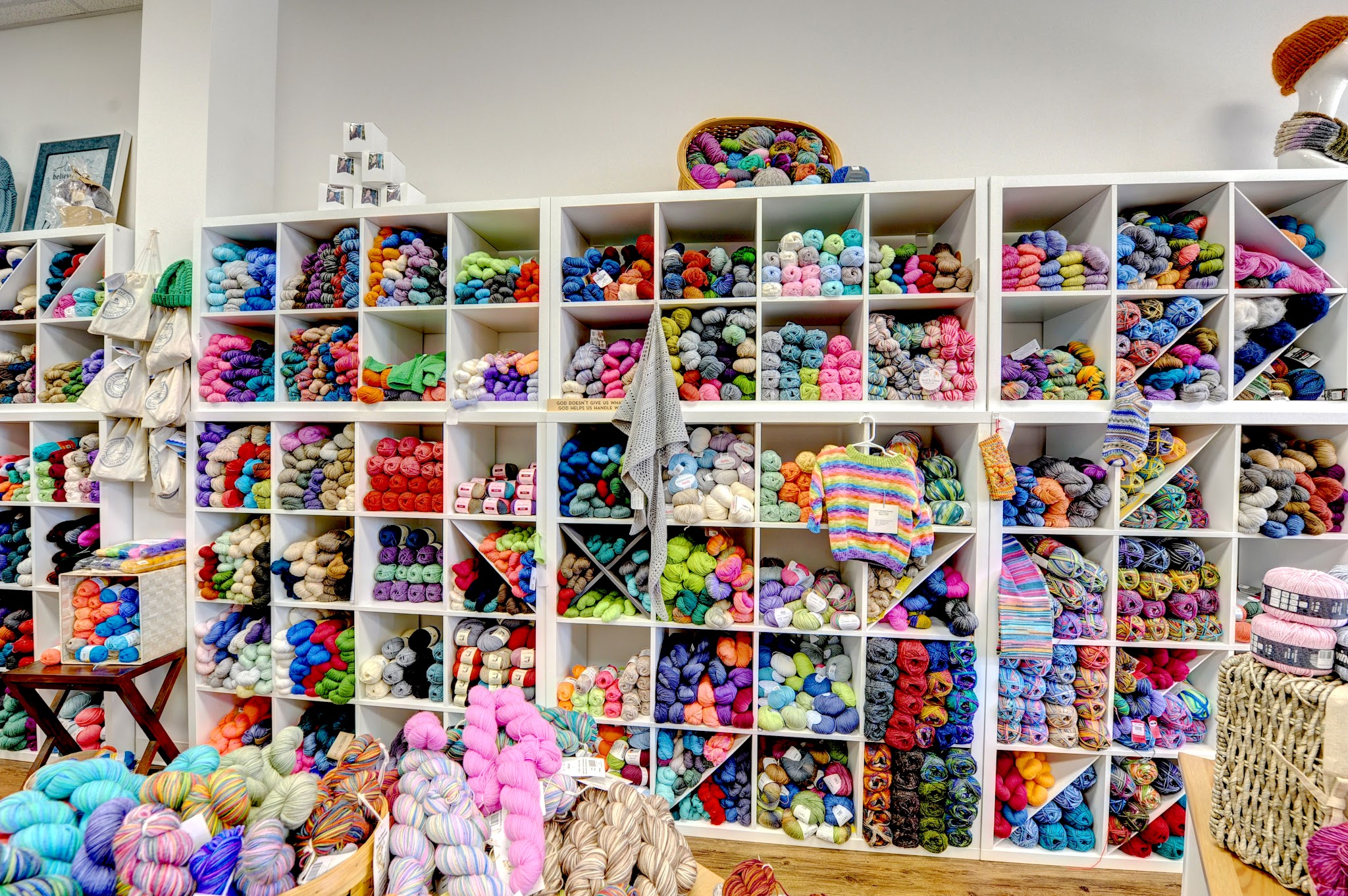 Finnegan's Run Yarn & Gifts (3)