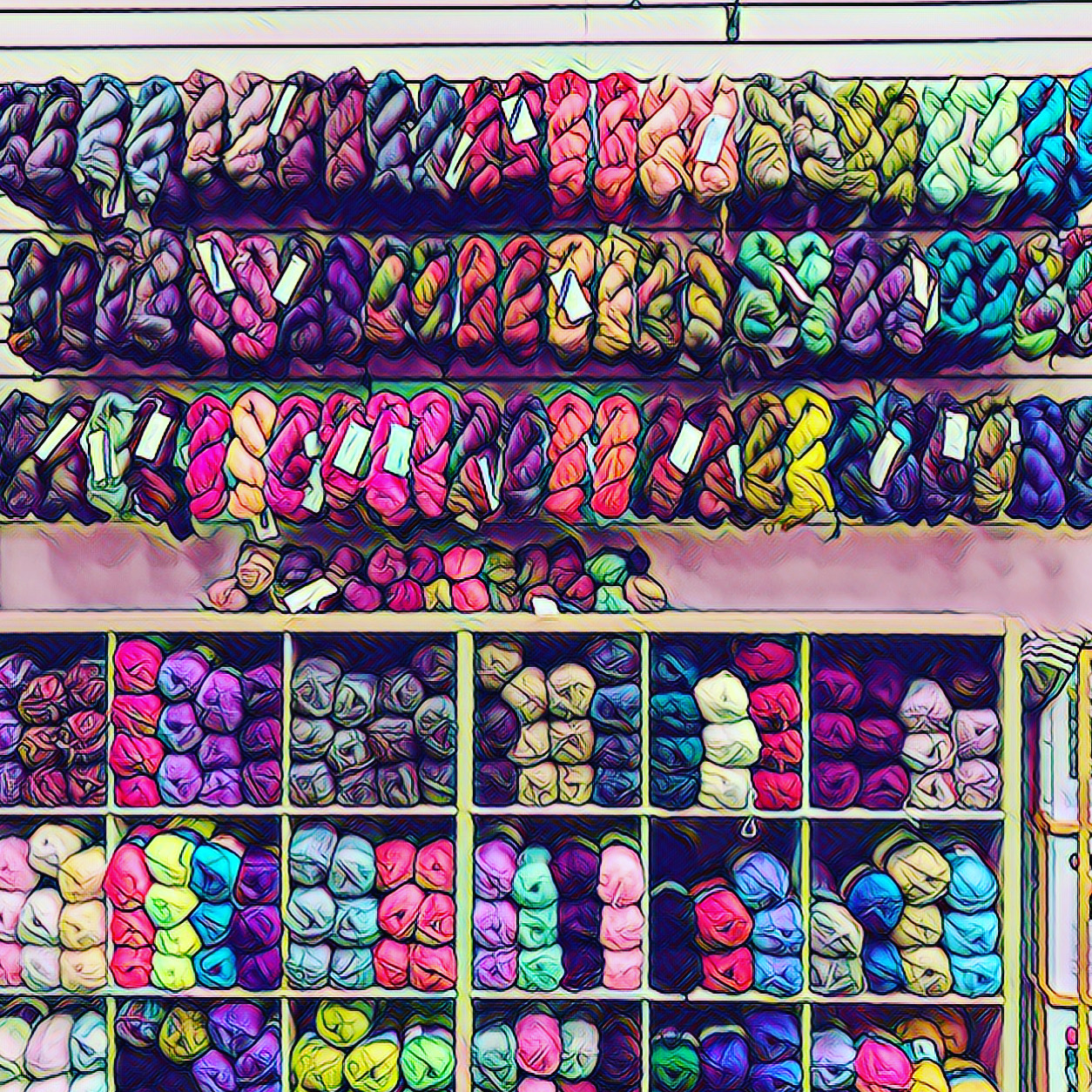 Cloverhill Yarn Shop (3)
