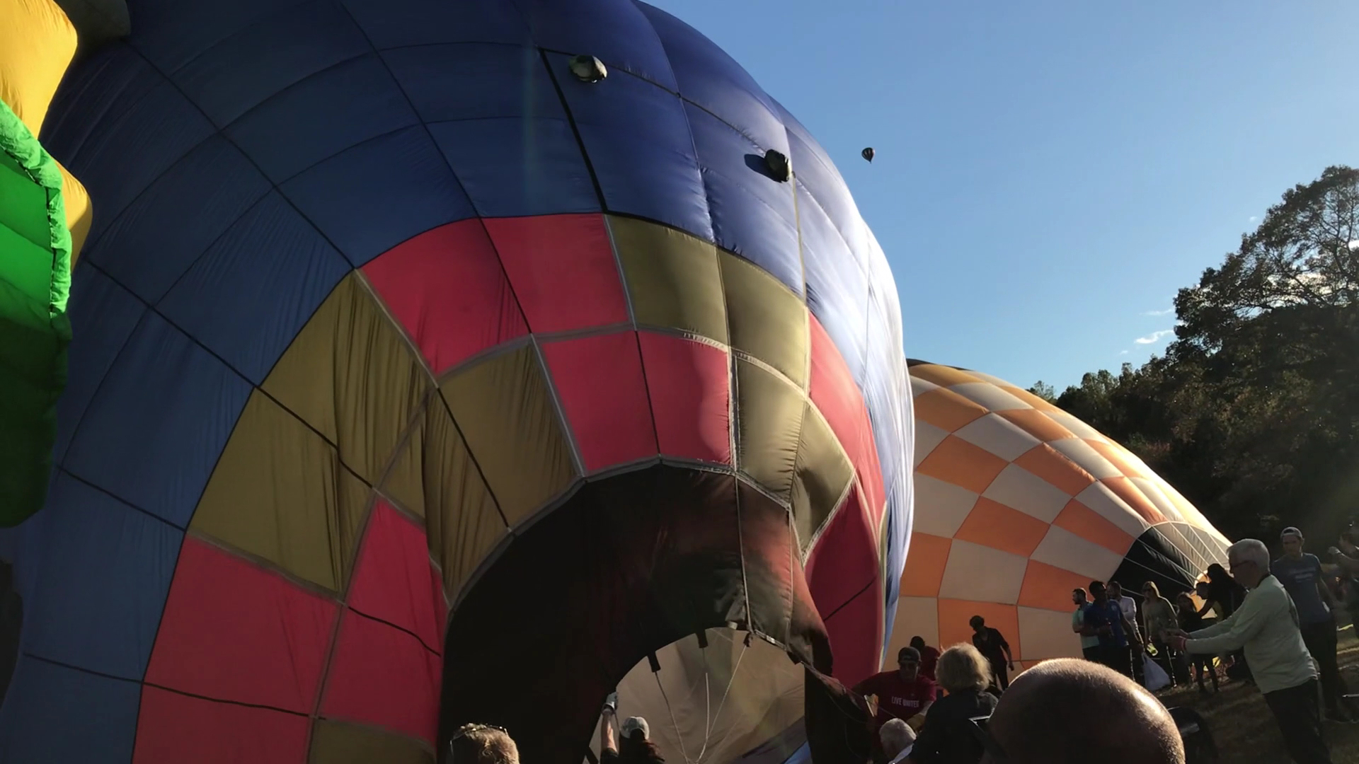 Carolina BalloonFest (3)