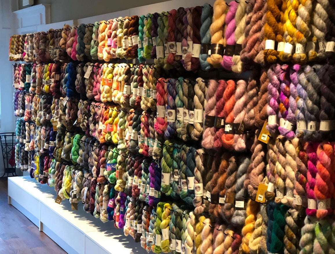 Black Mountain Yarn Shop (3)