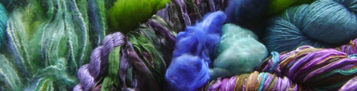 The Fibre Studio at Yarns To Dye For (3)